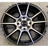 Ζάντες SC46 7x16 4x100